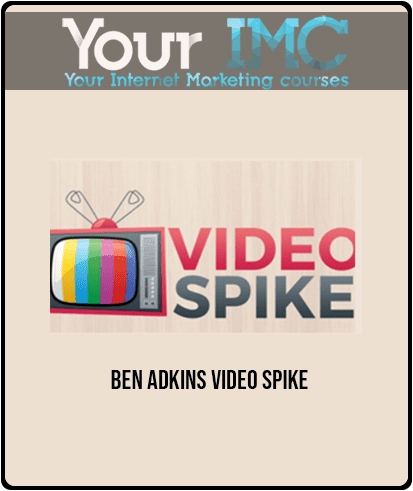 Ben Adkins - Video Spike