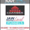 [Download Now] Ben Adkins – The Chamber Clients Campaign + Jaw Dropping Local Funnels