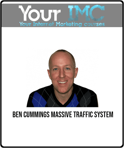 Ben Cummings - Massive Traffic System