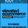 [Download Now] Ben Cummings – Traian Turcu Live Masterclass