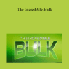 Ben Pakulski - The Incredible Bulk