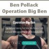 [Download Now] Ben Pollack - Operation Big Ben