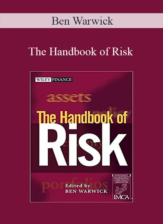 Ben Warwick – The Handbook of Risk