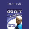 Bernie Nolan - 40 & Fit For Life