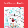 Best Blogging Bundle - Sarah Titus