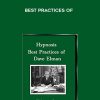 [Download Now] Best Practices of Dave Elman