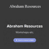 BestLife Creation Society - Abraham Resources