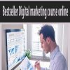 Bestseller Digital marketing course online