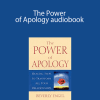 Beverly Engel - The Power of Apology audiobook