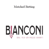 Bianconi - Matched Betting