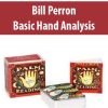[Download Now] Bill Perron – Basic Hand Analysis