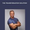 The Transformation Solution - Bill Phillips