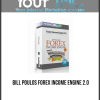 [Download Now] Bill Poulos - Forex Income Engine 2.0