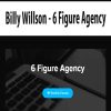 [Download Now] Billy Willson - 6 Figure Agency