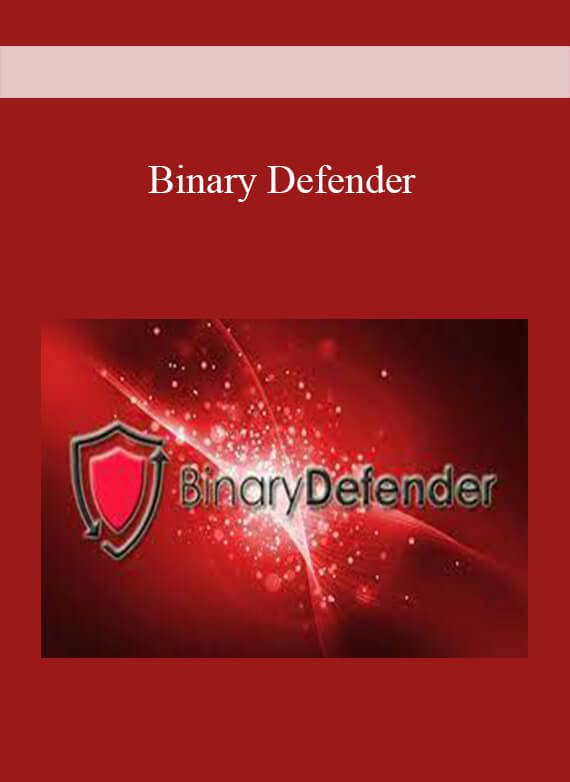 [Download Now] Binary Defender