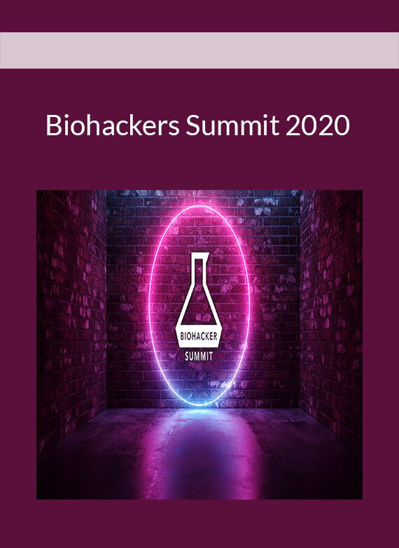 Biohackers Summit 2020