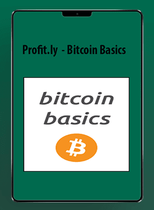 Profit.ly - Bitcoin Basics