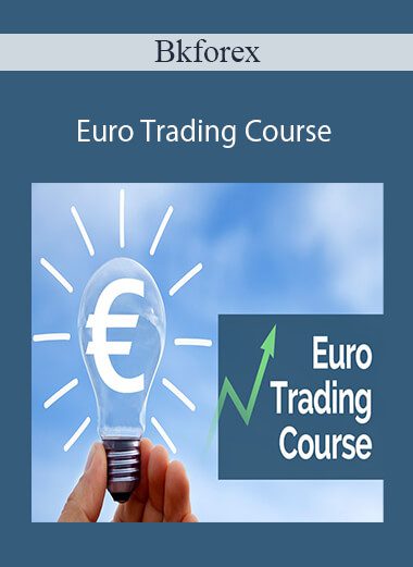 Bkforex - Euro Trading Course