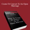 [Download Now] Blackdragon – Create Or Convert To An Open Marriage
