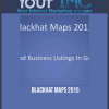 [Download Now] Blackhat Maps 2015