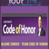 [Download Now] Blaine Singer - Team Code of Honor