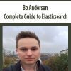 [Download Now] Bo Andersen – Complete Guide to Elasticsearch
