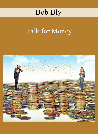 Bob Bly - Talk for Money