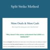 [Download Now] Bob Ross – Split Strike Method