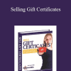 BodyworkBiz - Selling Gift Certificates