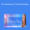 Bonnie Serratore - New Beginnings Clearings Package