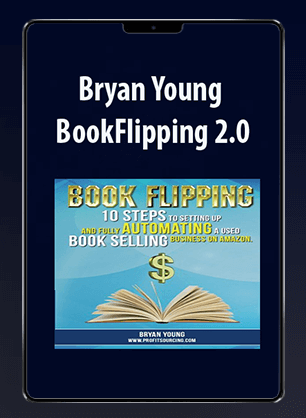 [Download Now] Bryan Young - BookFlipping 2.0
