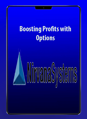 Boosting Profits with Options