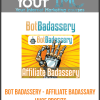 [Download Now] Bot Badassery - Affiliate Badassary - Huge Profits