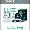 [Download Now] Brad Callen Bryxen – Adwords Domination Masterclass