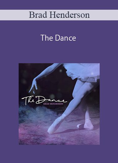 Brad Henderson – The Dance