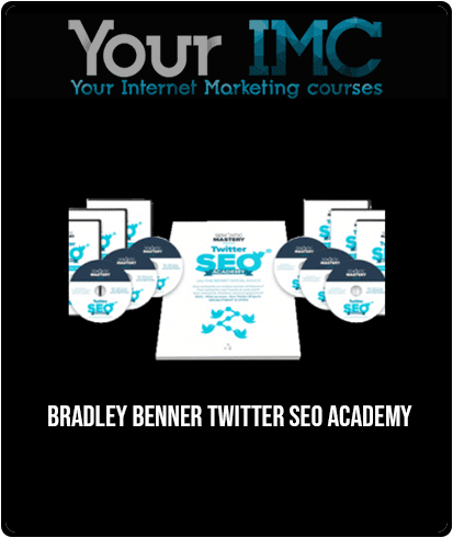 [Download Now] Bradley Benner - Twitter SEO Academy