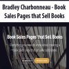[Download Now] Bradley Charbonneau - Book Sales Pages that Sell Books