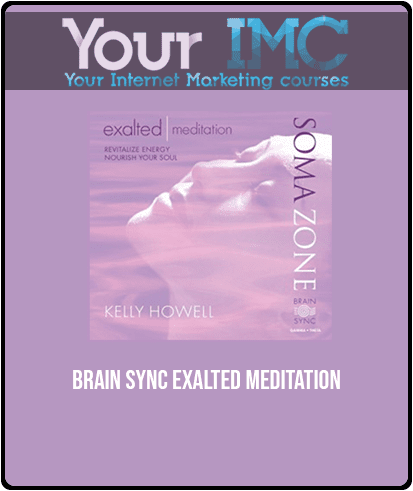 Brain Sync - Exalted Meditation