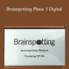 [Download Now] Brainspotting Phase 3 Digital