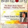[Download Now] Brainspotting with David Grand
