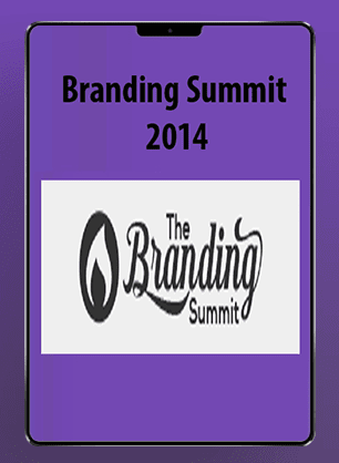 [Download Now] Branding Summit 2014