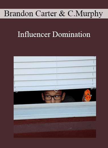 Brandon Carter and Connor Murphy - Influencer Domination