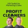 Brandon Condrey & Brandon Schoen - 10X Toolkit for Marketing & Sales