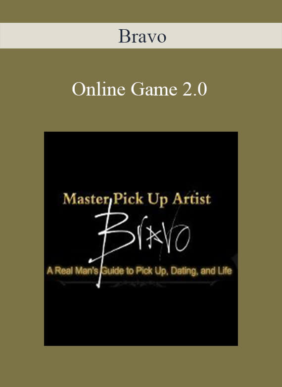 [Download Now] Bravo – Online Game 2.0