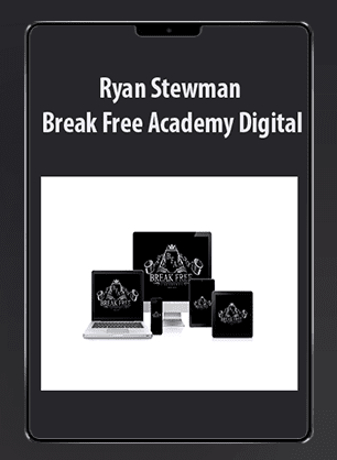 Ryan Stewman - Break Free Academy Digital