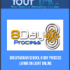[Download Now] Breatharian School - 8 Day Process - Living on Light - Online