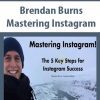 [Download Now] Brendan Burns – Mastering Instagram
