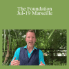 Brendon Watt - The Foundation Jul-19 Marseille