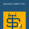 Brent Hall - Operation Cashflow 2011