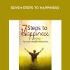 [Download Now] Brent Phillips - Seven Steps to Happiness